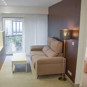 Modern & Spacious Near La Concha Bay Appartement