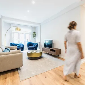 Gran Via By Sweet Appartement