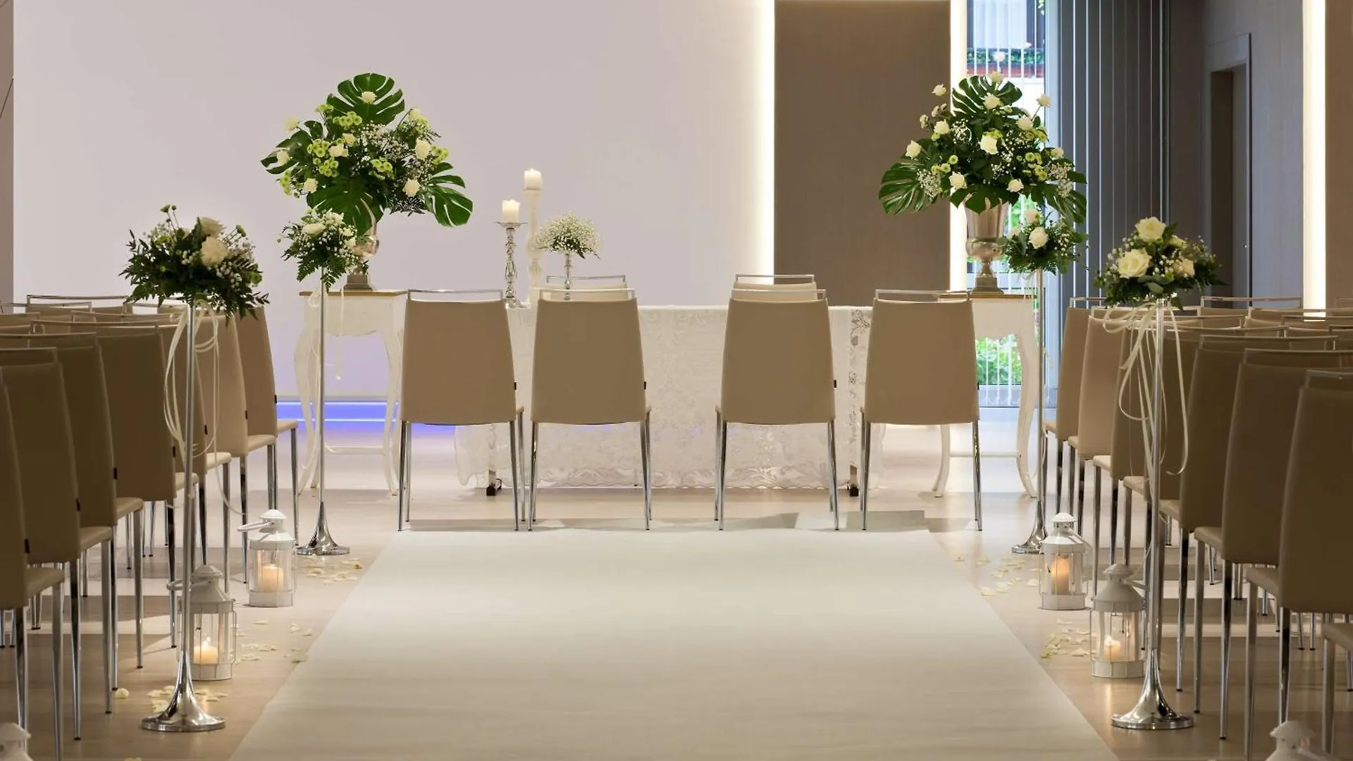 Nh Collection San Sebastian Aranzazu Hotel 4*,  Spanje