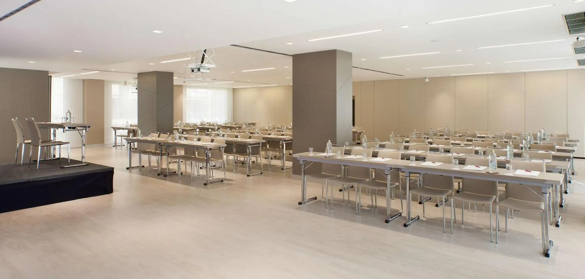 Nh Collection San Sebastian Aranzazu Hotel 4*,