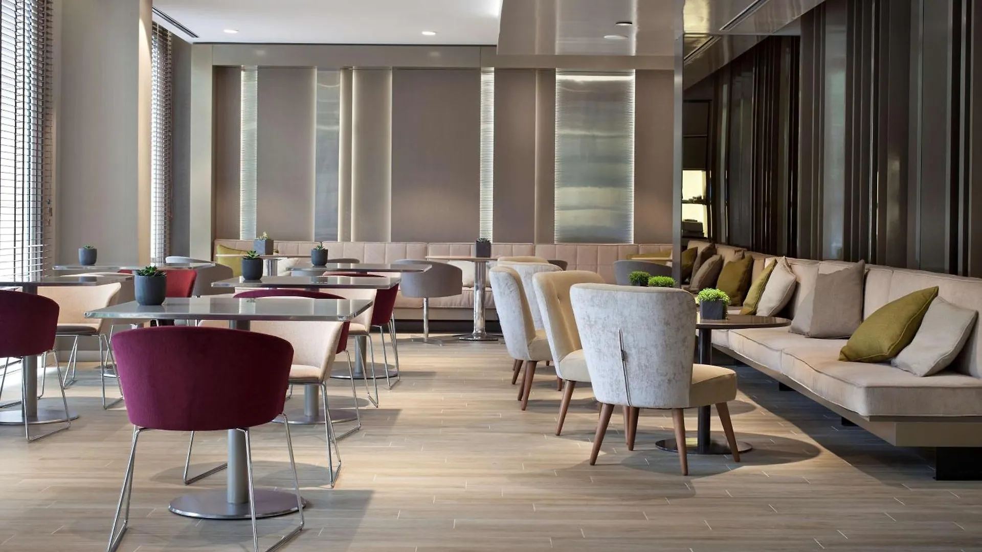 Nh Collection San Sebastian Aranzazu Hotel Spanje