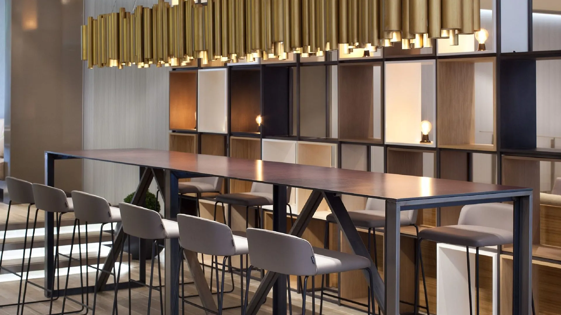 Nh Collection San Sebastian Aranzazu Hotel