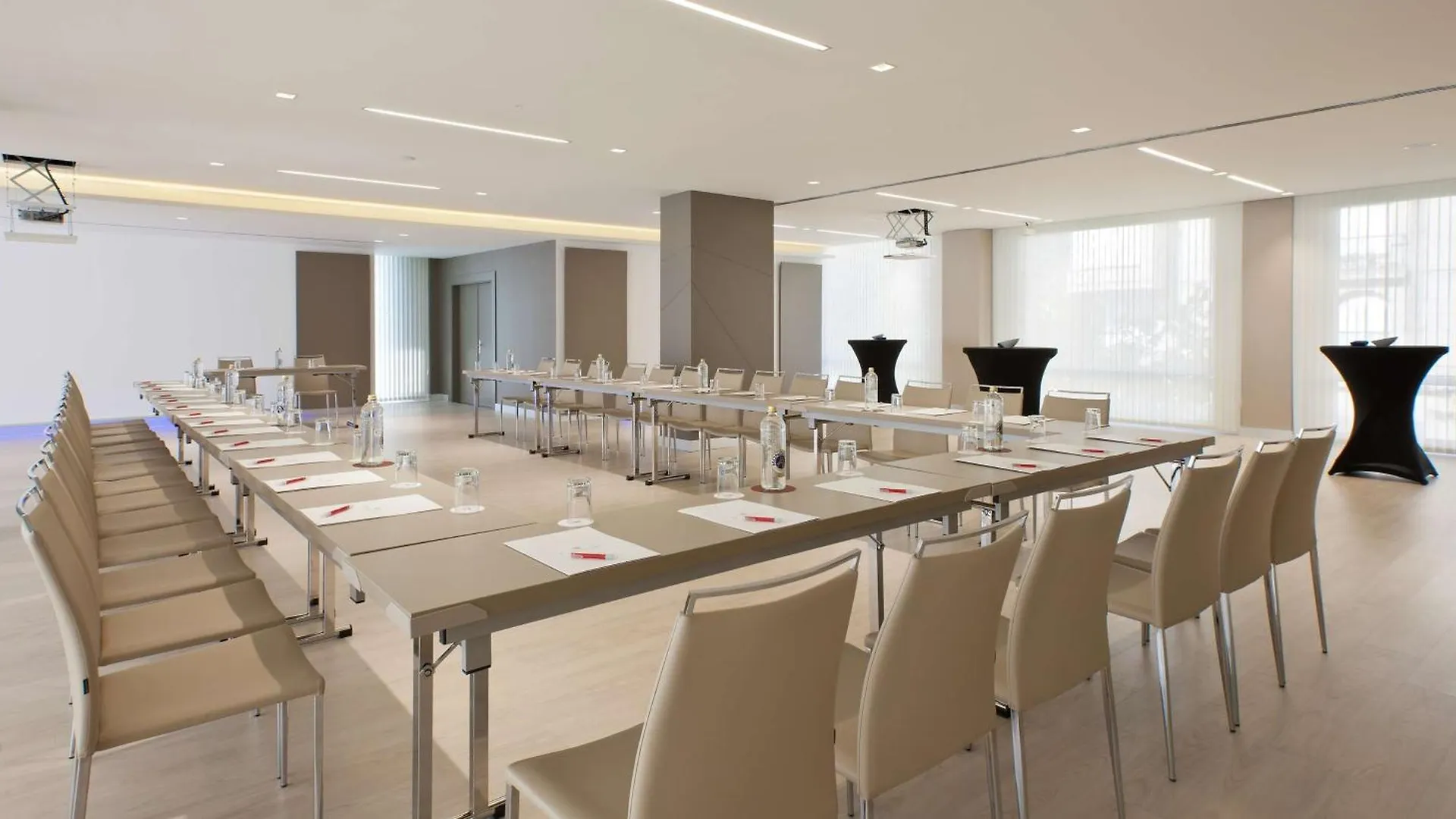 Hotel NH Collection San Sebastián Aranzazu
