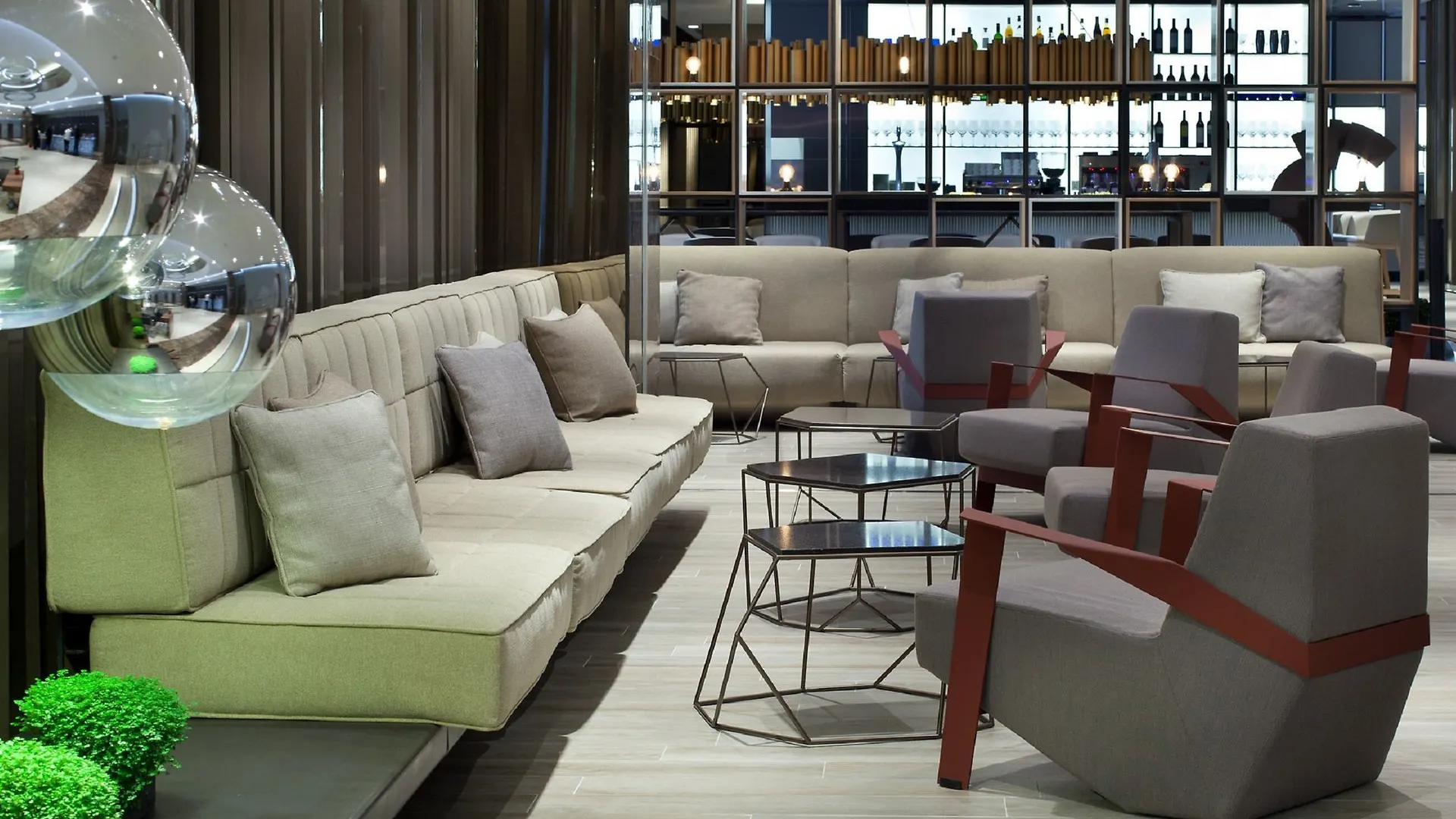 Hotel NH Collection San Sebastián Aranzazu